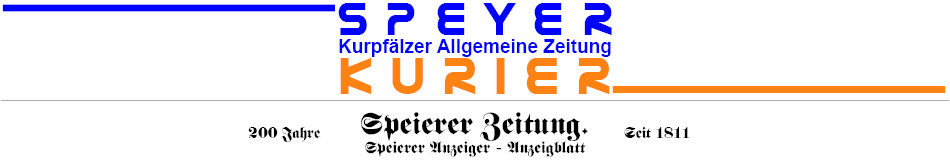 http://www.speyer-kurier.de