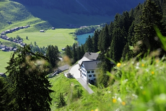 Das Fürstentum Liechtenstein hat für den nächsten Sommerurlaub zahlreiche erholsame Orte in seinen alpinen Regionen zu bieten.