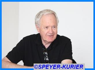 Opernintendant Prof. Dr. Klaus-Peter Kehr