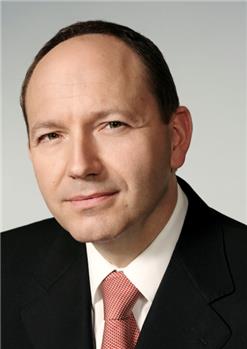 Erster Bürgermeister Christian Specht und ZRN-Vorsitzender